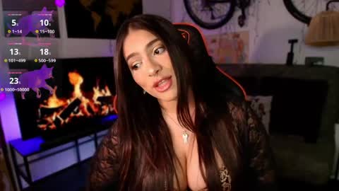 lolaasmith_21 online show from May 2026 07:43:02 PM