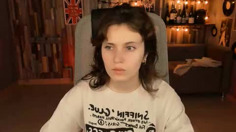 I consider myself the god Loki but life just calls me LOL  online show from January 2026 05:32:02 AM