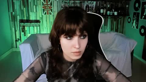 I consider myself the god Loki but life just calls me LOL  online show from May 2026 12:35:02 PM