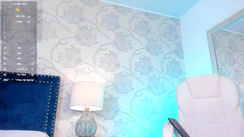 Snapshot of lolaberry_ chatting on May 2026 06:31:02 AM Lola Berry online show from May 2026 06:31:02 AM
