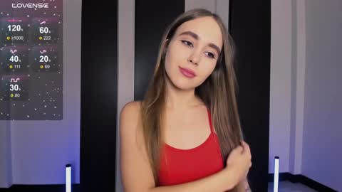 Lola3 online show from December 2024 07:06:01 PM