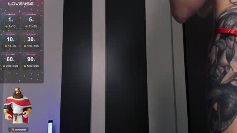 Lola3 online show from December 2024 12:05:02 AM