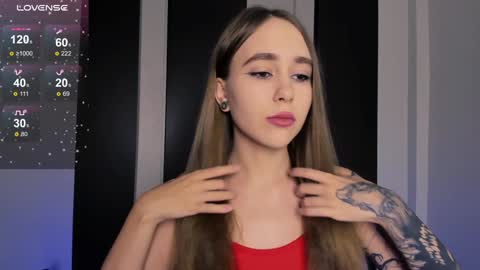 Lola3 online show from December 2024 05:33:02 PM