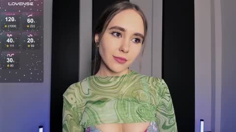 Lola3 online show from January 2025 08:47:01 PM