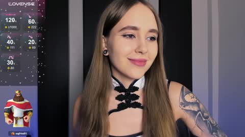 Lola3 online show from January 2025 09:02:01 PM