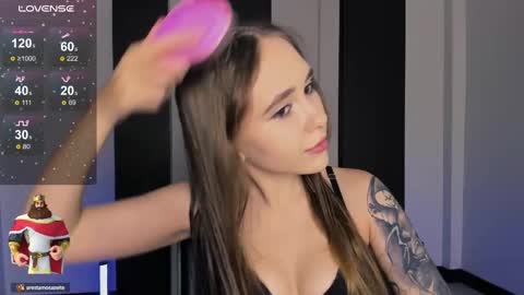 Lola3 online show from February 2025 02:46:02 PM