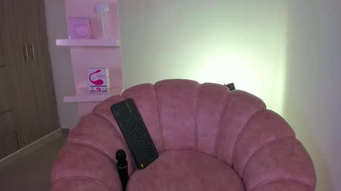 LolaCoper online show from October 2025 01:50:02 AM