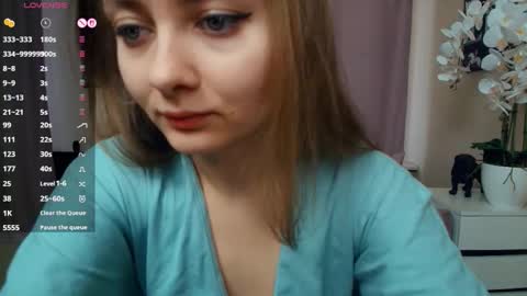 lolacorish online show from February 2026 11:20:02 AM