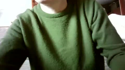 LOLA HUESO y ERIC online show from February 2025 09:43:01 AM