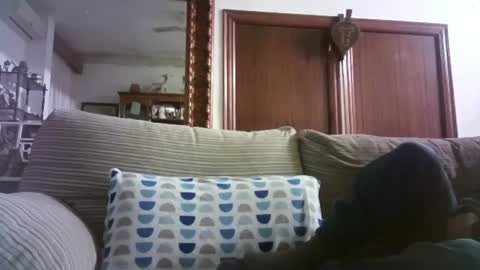 LOLA HUESO y ERIC online show from February 2025 06:22:02 PM