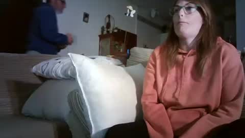 LOLA HUESO y ERIC online show from December 2025 03:32:02 PM