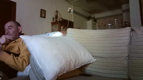 LOLA HUESO y ERIC online show from January 2026 03:17:02 PM