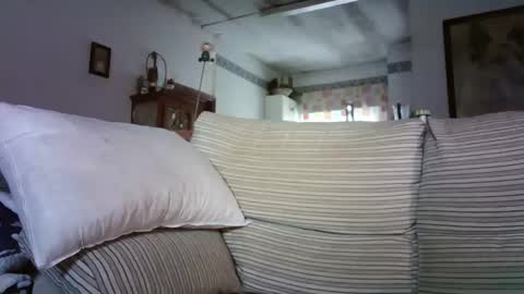 LOLA HUESO y ERIC online show from January 2026 09:25:02 AM