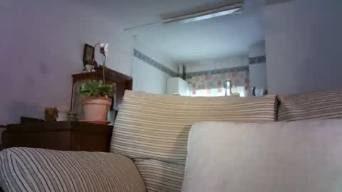 LOLA HUESO y ERIC online show from February 2026 09:02:02 AM