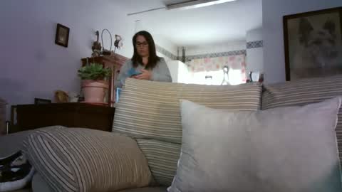 LOLA HUESO y ERIC online show from February 2026 10:14:02 AM