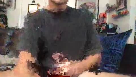 cumsquatterz online show from October 2025 07:46:02 PM