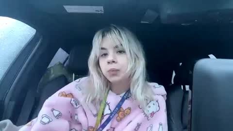 Snapshot of lolalixx6969 chatting on December 2024 04:40:01 PM Lola Lixx online show from December 2024 04:40:01 PM