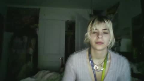 Snapshot of lolalixx6969 chatting on January 2025 12:09:01 AM Lola Lixx online show from January 2025 12:09:01 AM