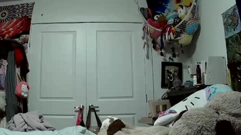 Snapshot of lolalixx6969 chatting on February 2025 02:40:01 AM Lola Lixx online show from February 2025 02:40:01 AM