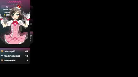 Snapshot of lolamaxi chatting on July 2026 07:23:02 AM LOLA online show from July 2026 07:23:02 AM