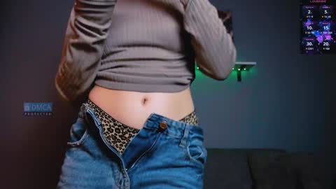 Snapshot of lolamrrr chatting on December 2024 03:58:01 PM Lola pvt is OPEN online show from December 2024 03:58:01 PM