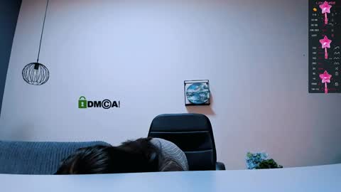 Snapshot of lolamrrr chatting on December 2024 09:39:02 AM Lola pvt is OPEN online show from December 2024 09:39:02 AM