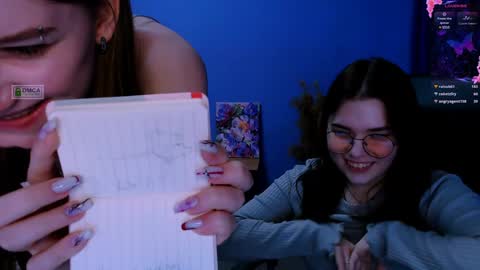 Snapshot of lolamrrr chatting on December 2024 12:33:02 PM Lola pvt is OPEN online show from December 2024 12:33:02 PM