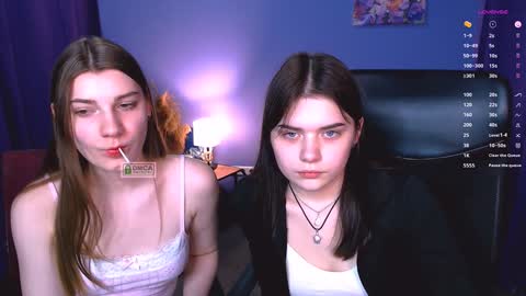 Snapshot of lolamrrr chatting on December 2024 03:44:02 PM Lola pvt is OPEN online show from December 2024 03:44:02 PM