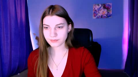 Snapshot of lolamrrr chatting on December 2024 09:48:02 AM Lola pvt is OPEN online show from December 2024 09:48:02 AM