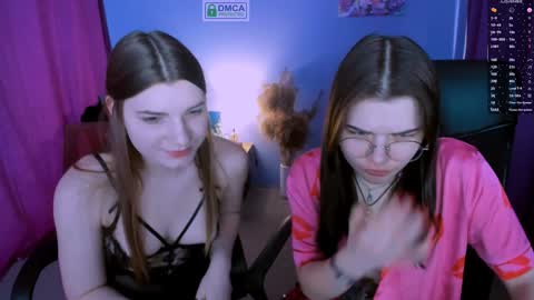 Snapshot of lolamrrr chatting on January 2025 10:02:01 AM Lola pvt is OPEN online show from January 2025 10:02:01 AM