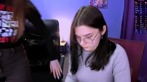 Snapshot of lolamrrr chatting on January 2025 09:59:01 AM Lola pvt is OPEN online show from January 2025 09:59:01 AM