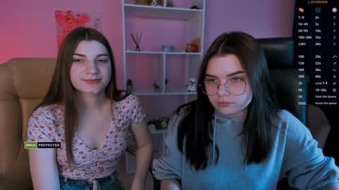 Snapshot of lolamrrr chatting on February 2025 09:49:01 AM Lola pvt is OPEN online show from February 2025 09:49:01 AM