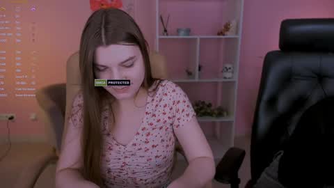 Snapshot of lolamrrr chatting on February 2025 12:48:02 PM Lola pvt is OPEN online show from February 2025 12:48:02 PM