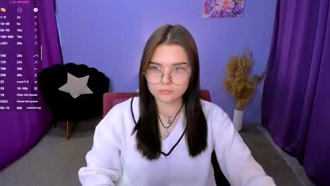 Snapshot of lolamrrr chatting on February 2025 12:50:02 PM Lola pvt is OPEN online show from February 2025 12:50:02 PM