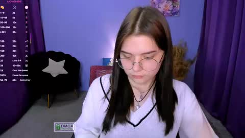 Snapshot of lolamrrr chatting on February 2025 03:53:01 PM Lola pvt is OPEN online show from February 2025 03:53:01 PM