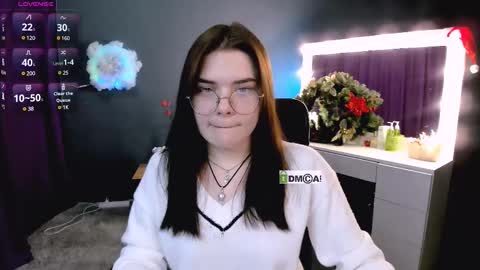 Snapshot of lolamrrr chatting on February 2025 10:04:01 AM Lola pvt is OPEN online show from February 2025 10:04:01 AM