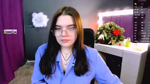 Snapshot of lolamrrr chatting on February 2025 09:42:01 AM Lola pvt is OPEN online show from February 2025 09:42:01 AM