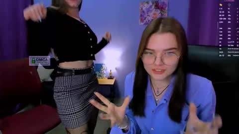 Snapshot of lolamrrr chatting on February 2025 03:49:01 PM Lola pvt is OPEN online show from February 2025 03:49:01 PM