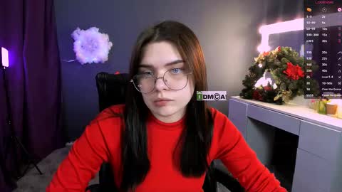 Snapshot of lolamrrr chatting on February 2025 12:23:02 PM Lola pvt is OPEN online show from February 2025 12:23:02 PM