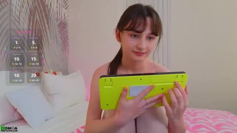 Lola online show from February 2026 07:51:01 AM