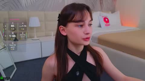 Lola online show from February 2026 01:35:02 AM