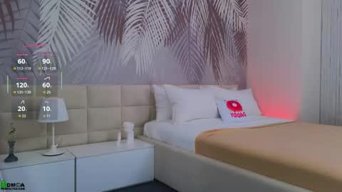 Lola online show from March 2026 01:54:02 AM