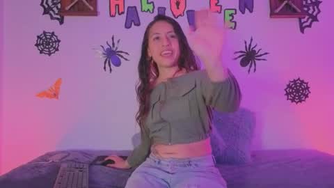  Lola  online show from October 2025 01:44:01 AM