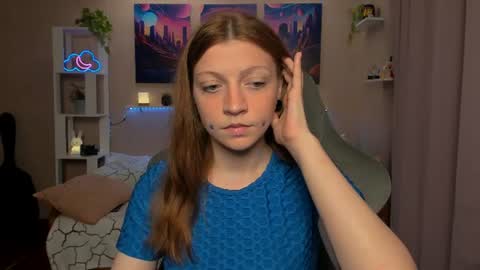 Snapshot of lolarozzie chatting on July 2026 04:17:02 AM Lola Next stream January 6th at 0500am 30 minutes GMT online show from July 2026 04:17:02 AM
