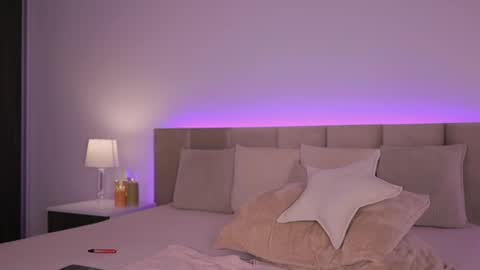 Lola online show from January 2025 12:46:01 AM