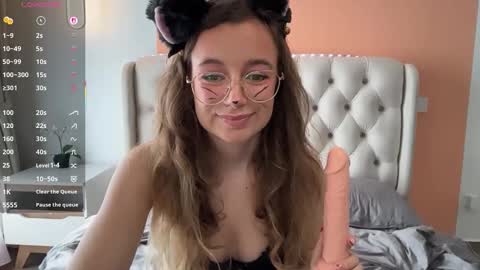 Lolatheangel online show from January 2026 02:04:02 AM