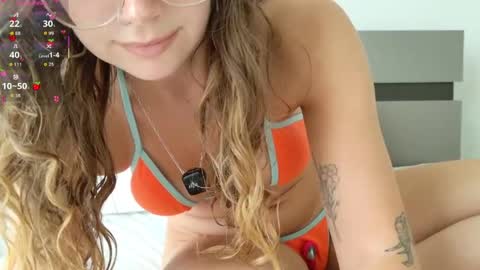 Lolatheangel online show from March 2026 02:45:02 AM