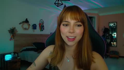 Lola doll online show from September 2025 07:16:01 PM