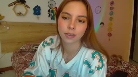 Lola doll online show from November 2025 02:29:02 PM