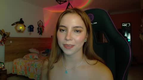 Lola doll online show from December 2025 08:36:02 PM